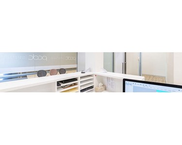 Dental Fit-Out | PIMPAMA CITY
