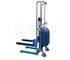 Contain It -  Electric Platform Stacker | 400Kg Capacity