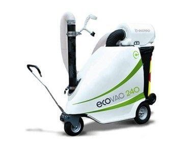 EcoTeq - Suction Vacuum Cleaner | EcoVac 240 