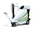 EcoTeq - Suction Vacuum Cleaner | EcoVac 240 