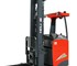 Heli - G2 Stand-on Reach Forklift | 1.5-1.8 Tonne 