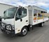 Hino - Used Tray Dropside Truck | 2023 300 Series 616 
