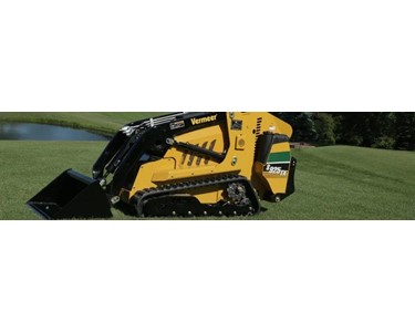 Mini Skid Steer Loader 40 hp | CTX100 