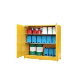 650 Litre Large Capacity Safety Cabinet