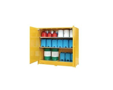 650 Litre Large Capacity Safety Cabinet