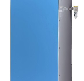 11Kw Oil Free Scroll Compressor