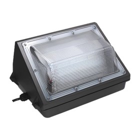 Eco Wall Pack Wall Light