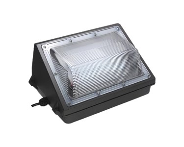 EarthLight - Eco Wall Pack Wall Light