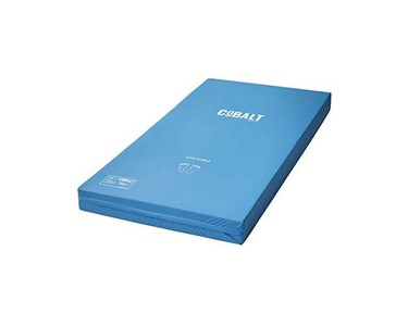 Cobalt - Pressure Care Foam Mattress | M11