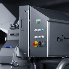 Summit Machinery - FAM SureTec 240