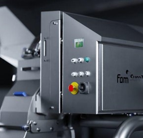 Summit Machinery - FAM SureTec 240