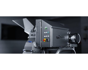 FAM STUMABO - Summit Machinery - FAM SureTec 240