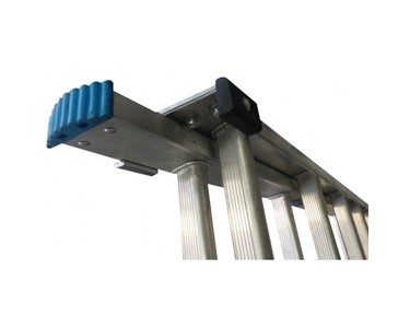 Extension Ladder | Sliding Extension Aluminium | 210357