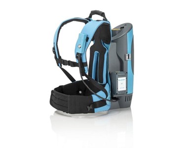 I-Move - Backpack Vacuum Cleaner | 2.5B