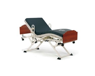 Invacare - CS3 Bed with Hi-Lo Lockout