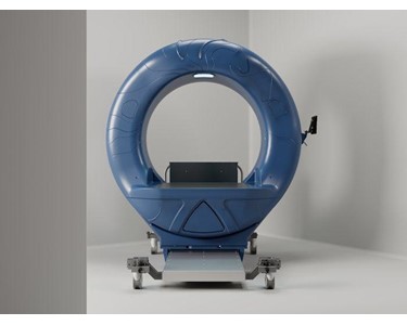 Imaginalis - Vet CT Scanner | Imaginalis OCEANIA™ Evolution Aquarium System