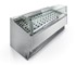Frigomeccanica - Ventilated Showcase - Twin
