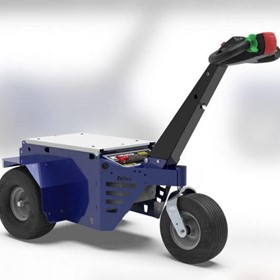 M9 Industrial electric cart puller