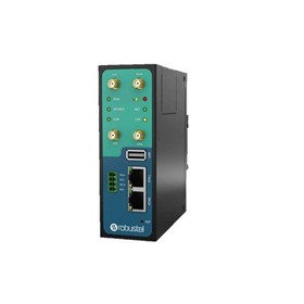 Industrial LoRaWAN Gateway | R3000-LG4LA Router 3G/4G/4G700