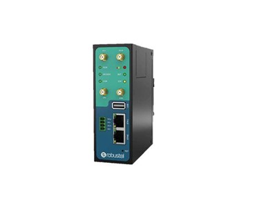 Robustel - Industrial LoRaWAN Gateway | R3000-LG4LA Router 3G/4G/4G700