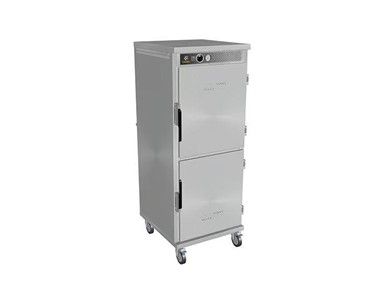 Culinaire - Banquet Storage | CH.VHC.SD2.3011 Full Height Vertical Hot Cupboard 