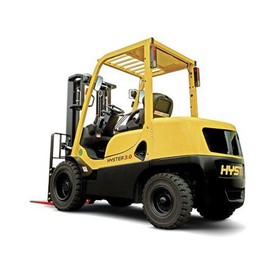 H3.00 Ton Diesel Forklift