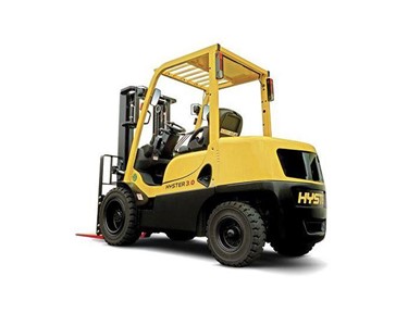 Hyster - H3.00 Ton Diesel Forklift