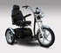 Pride - Mobility Scooter| Sportrider 3
