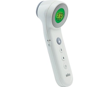 Non-Contact Thermometers | BNT4