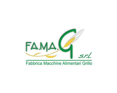 FAMAG - Grilletta 5kg Dough Mixer