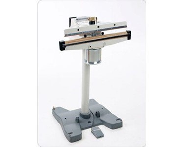 Automatic Impulse Foot Sealers | CP-NS