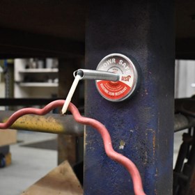 Are You Serious About Safety?