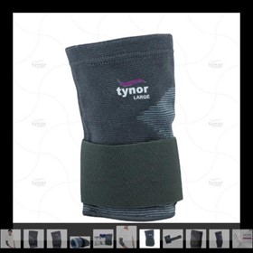 Tynor Tennis Elbow Support E11 | Elbow Brace