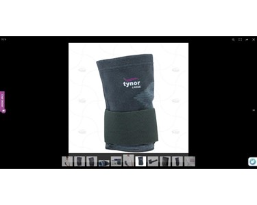Tynor - Tynor Tennis Elbow Support E11 | Elbow Brace
