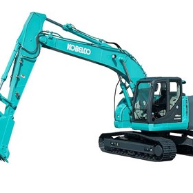 Medium Excavators | SK225SRLC-2