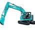 Kobelco - Medium Excavators | SK225SRLC-2