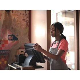 Point of Sale (POS) System | Restaurant 