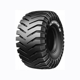 Industrial Tyres | Underground Mining | XK