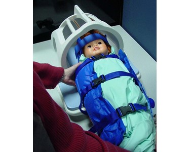 Kohlbrat & Bunz - Infant Vaccum Immobilisation