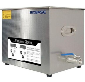 UC-60D ultrasonic cleaning bath