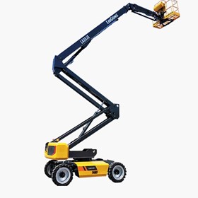 Knuckle Boom Lift LA20JE