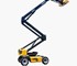LiuGong - Knuckle Boom Lift LA20JE