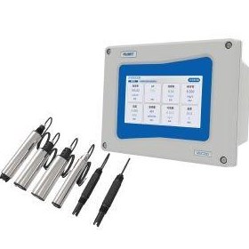 How to Choose an Online Multi-Parameter Water Quality Analyser