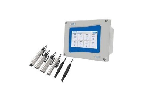 How to Choose an Online Multi-Parameter Water Quality Analyser