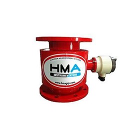 Slurry Electromagnetic Flowmeter | CeramaFlow CF900 