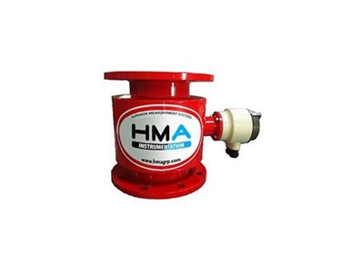 CeramaFlow - Slurry Electromagnetic Flowmeter | CeramaFlow CF900 