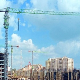 Tower Crane | WA6013