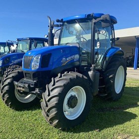 Farm Tractor | T6070 2025