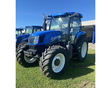 New Holland - Farm Tractor | T6070 2025