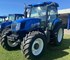 New Holland - Farm Tractor | T6070 2025